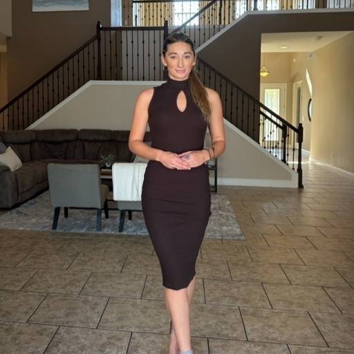 Lucia Spriggs  Photo